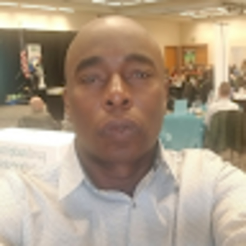 Meet your Posher, Kirk